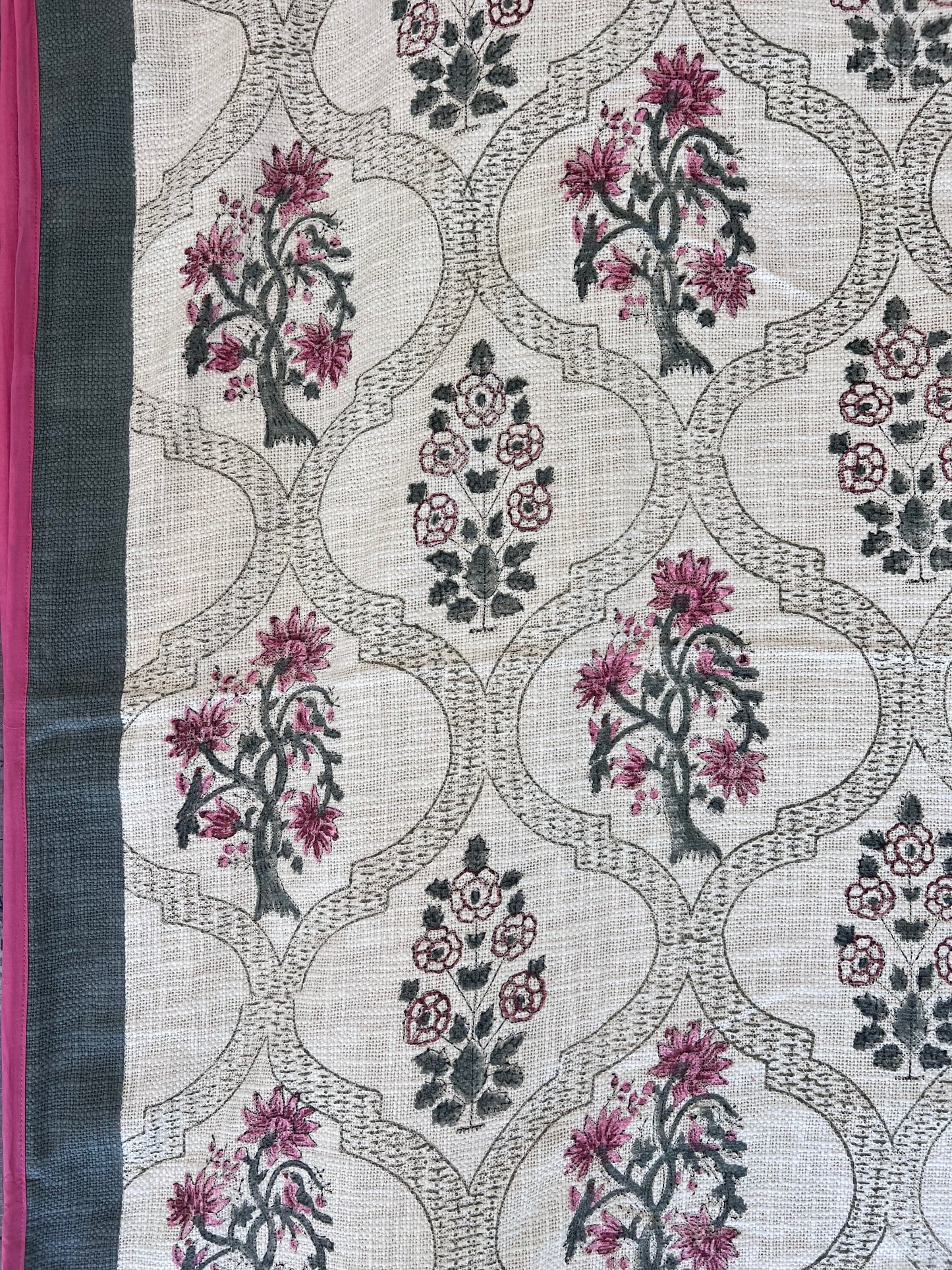 Cotton Bed Throws