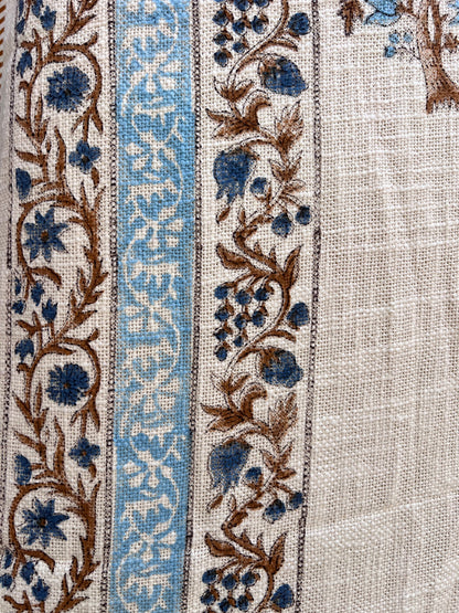 Cotton Bed Throws