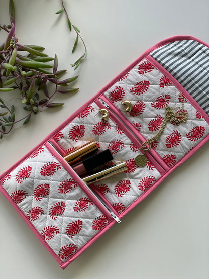 Jewelry Pouch