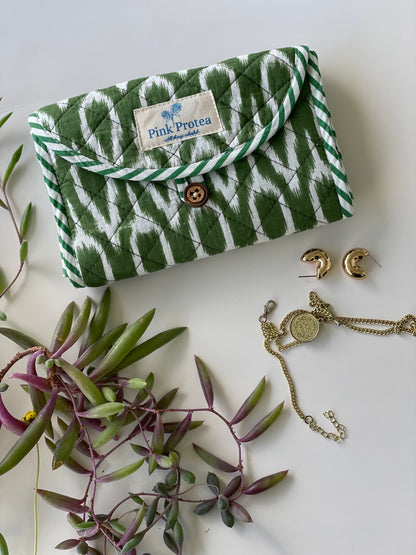 Jewelry Pouch