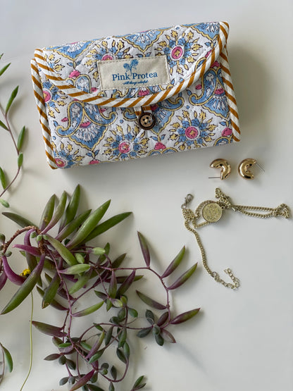 Jewelry Pouch