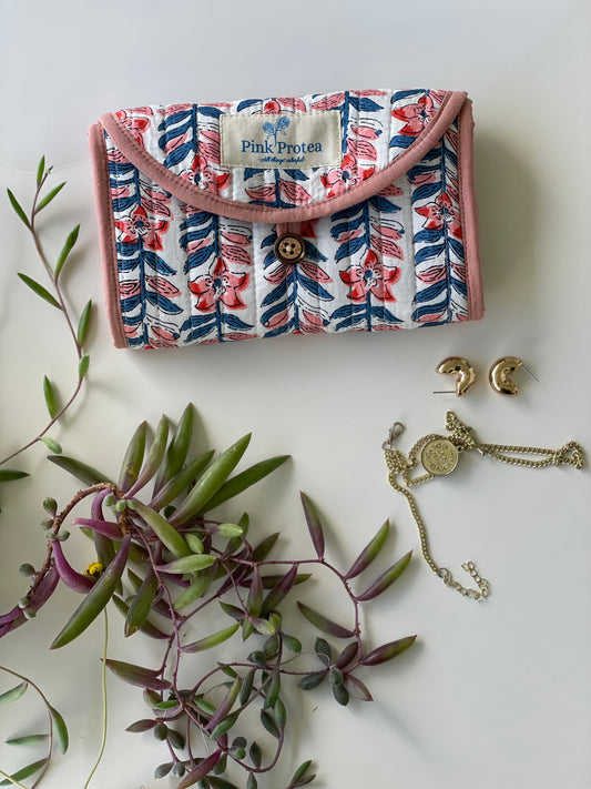 Jewelry Pouch