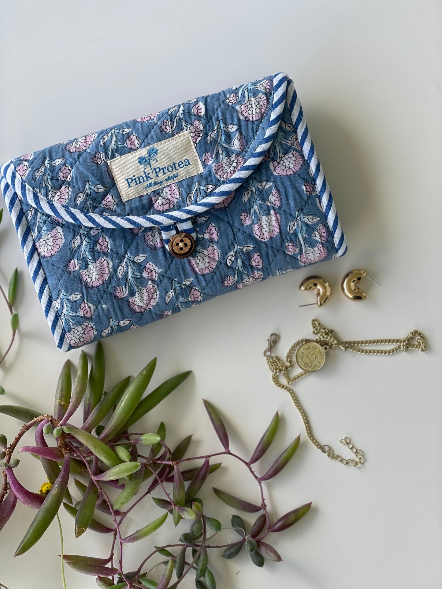 Jewelry Pouch