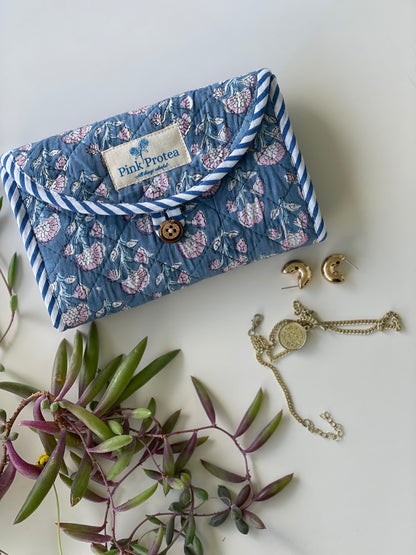 Jewelry Pouch