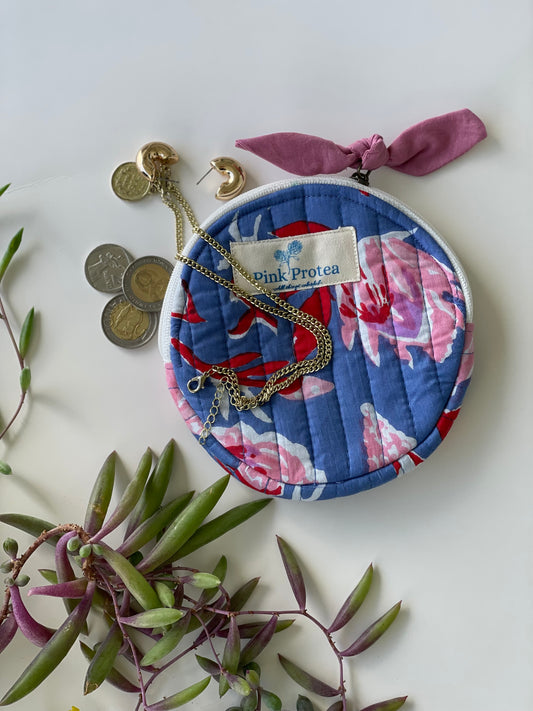 Coin Pouch