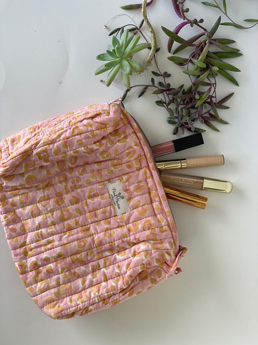 Travel Pouch Large