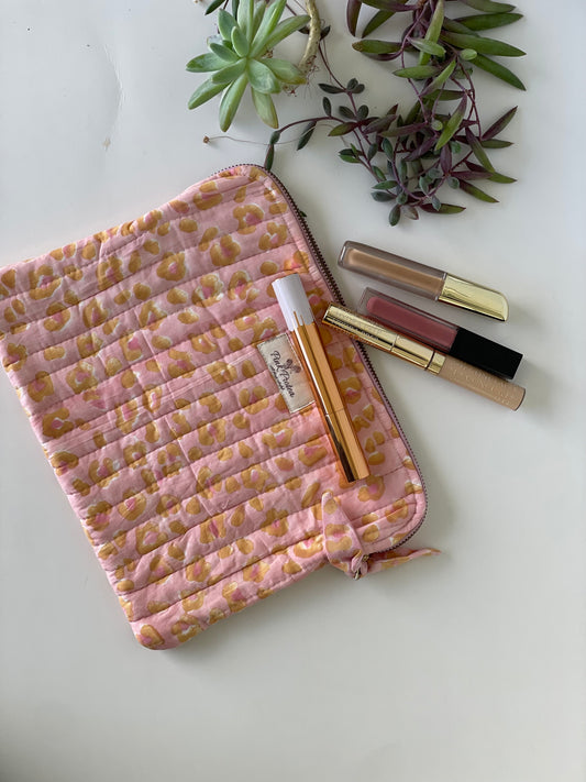 Makeup Pouch
