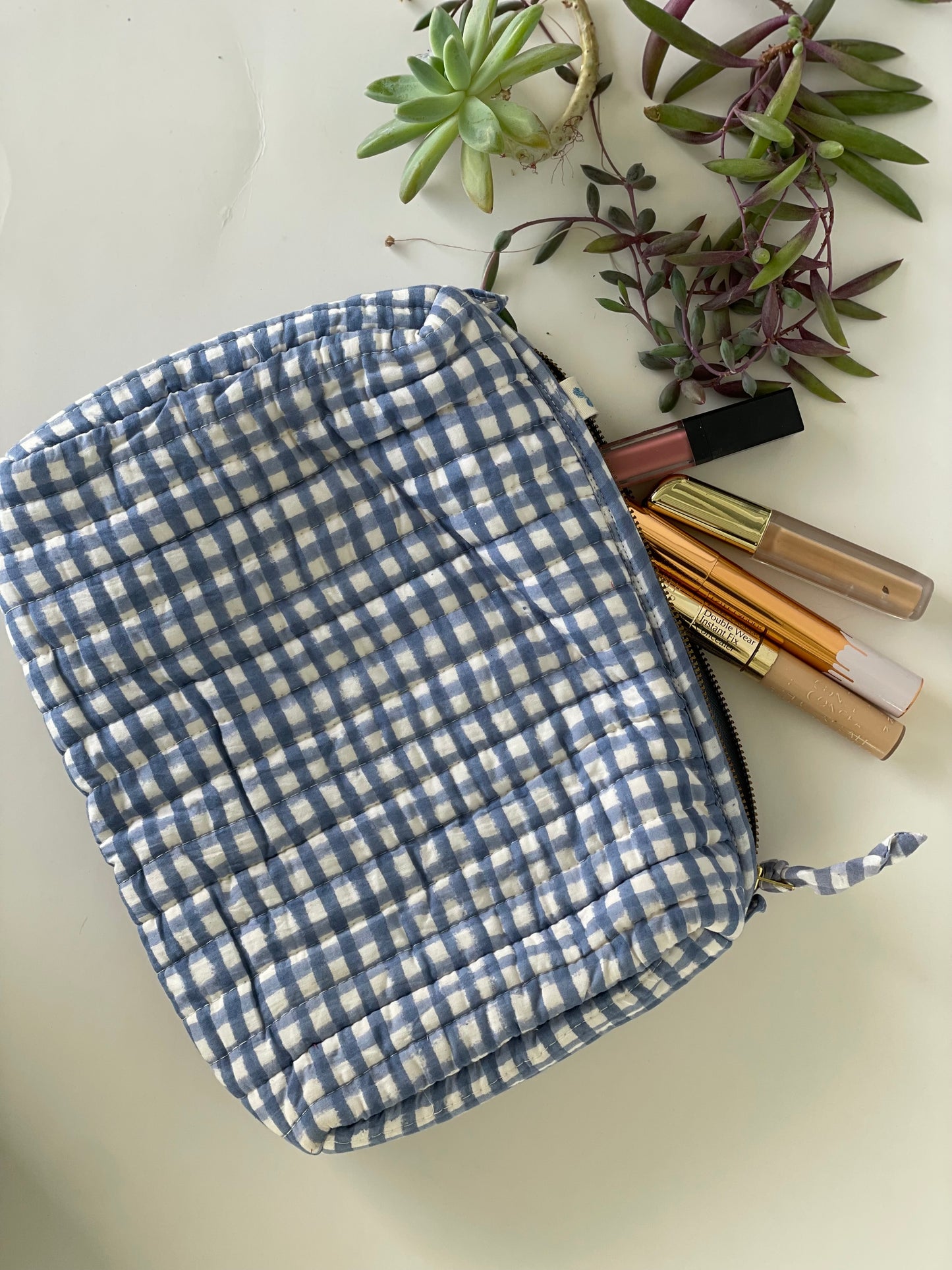 Travel Pouch Large