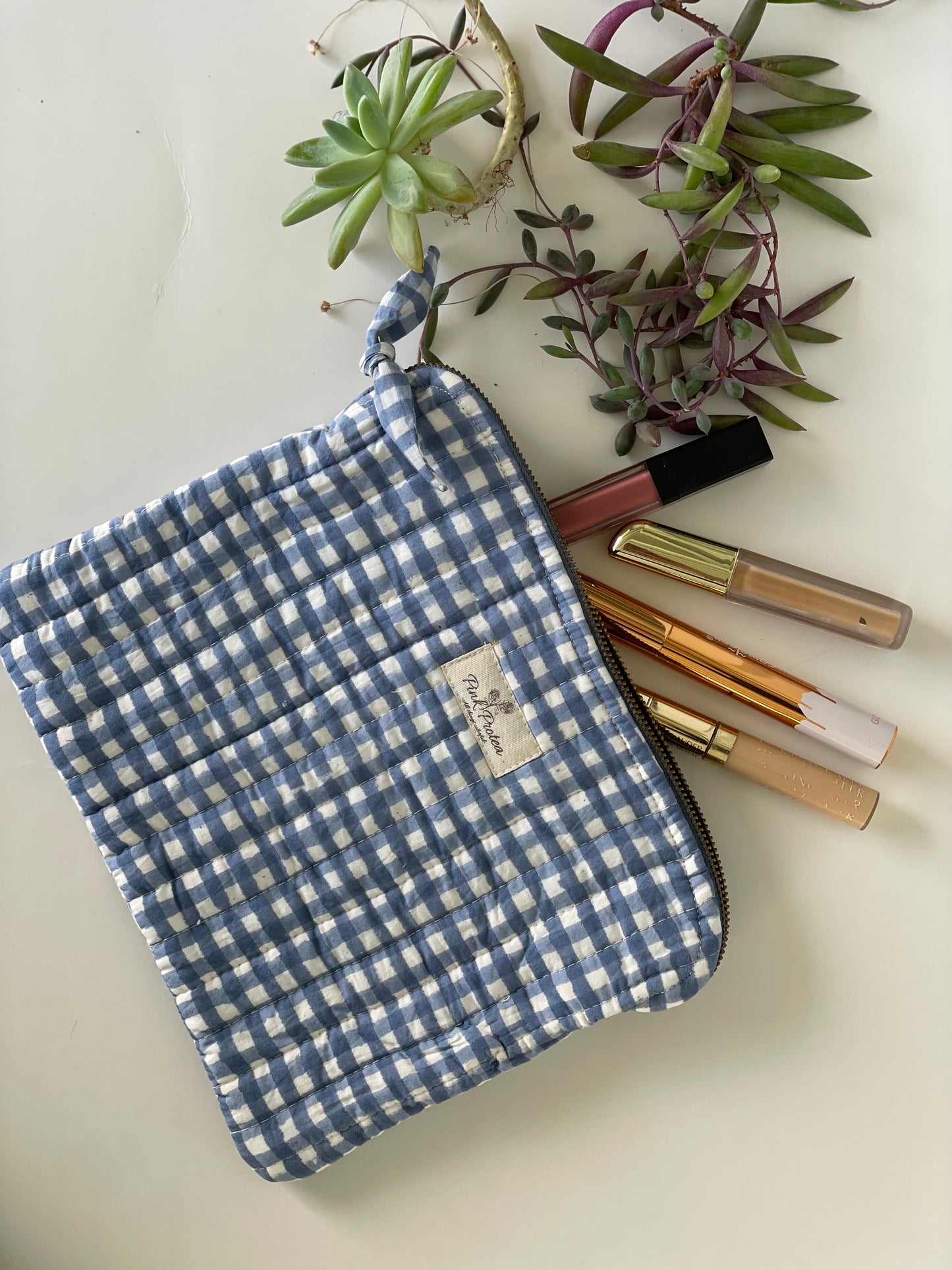 Makeup Pouch