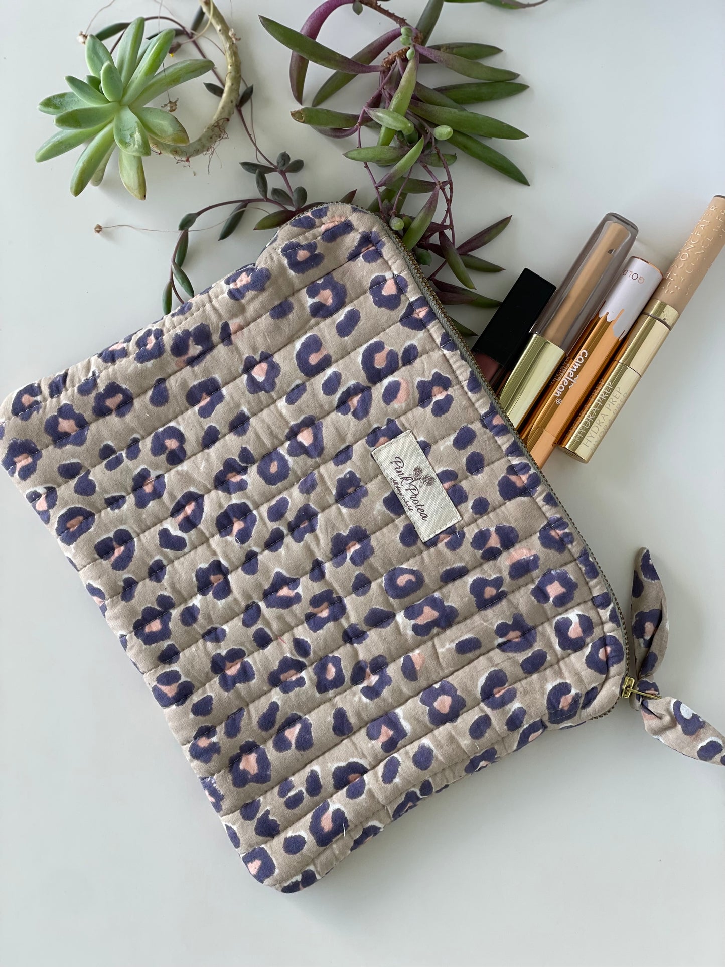 Makeup Pouch