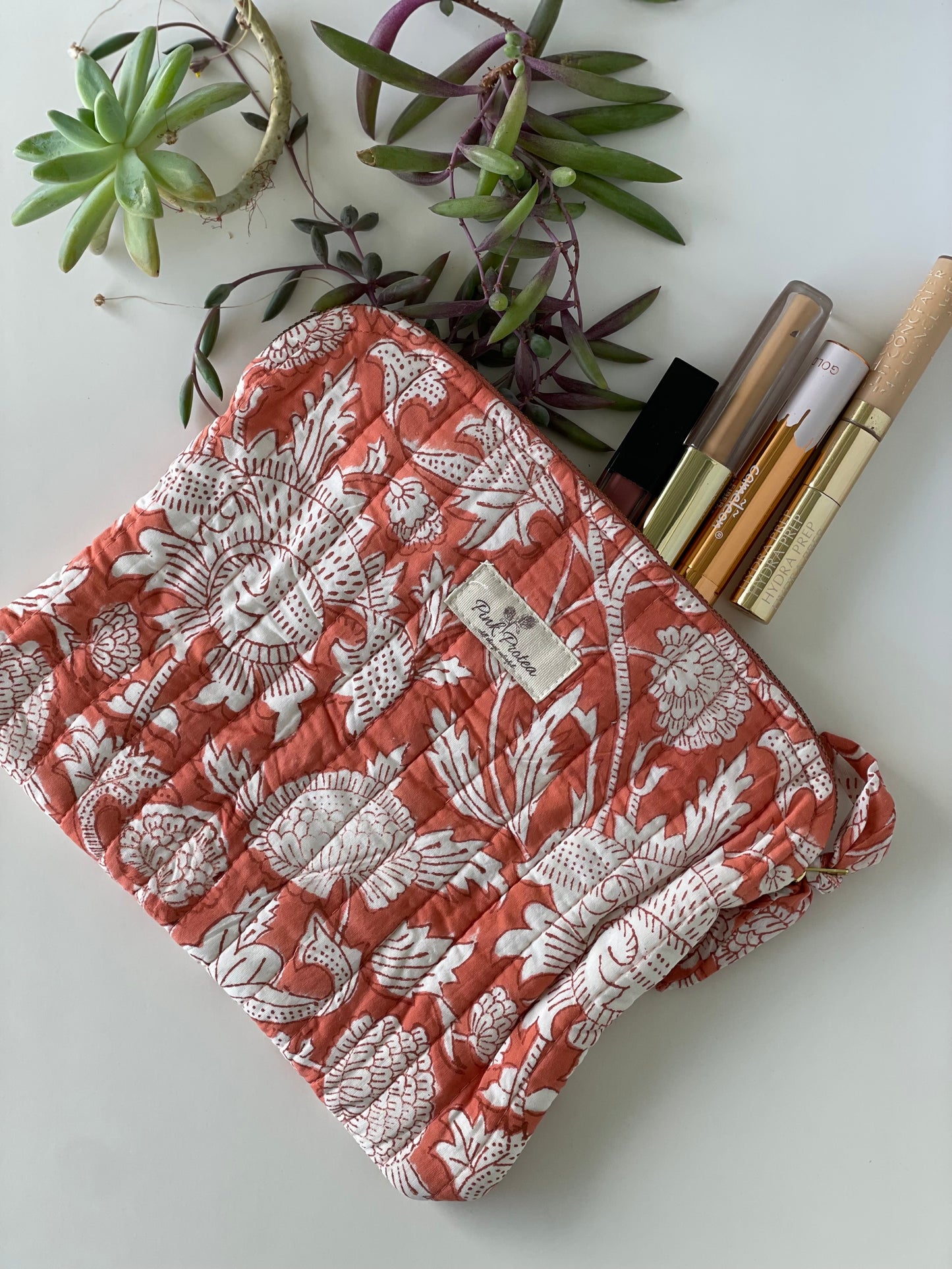 Makeup Pouch