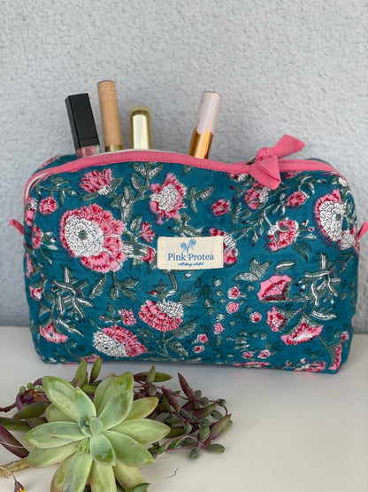 Travel Pouch [Set of 2]