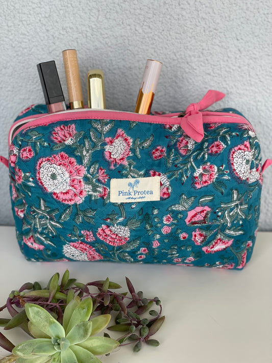 Travel Pouch [Set of 2]