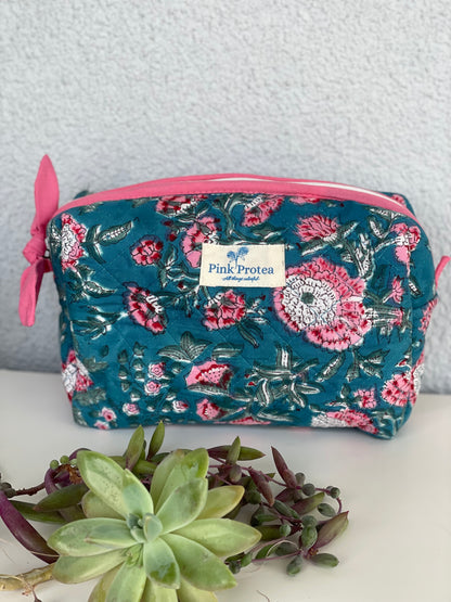 Travel Pouch [Set of 2]