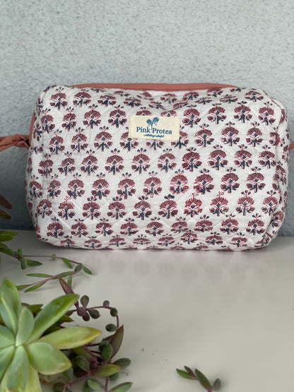 Travel Pouch [Set of 2]