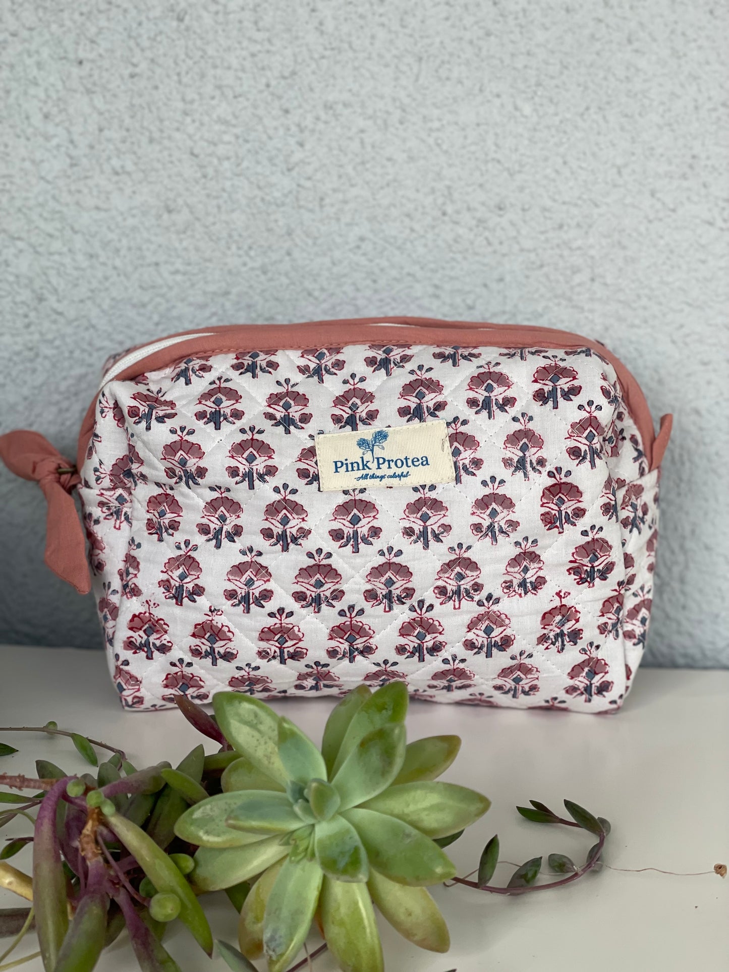 Travel Pouch [Set of 2]