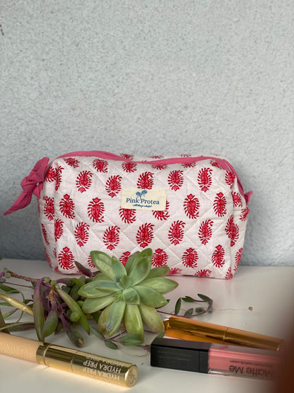 Travel Pouch [Set of 2]
