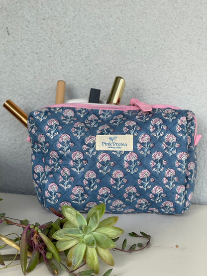 Travel Pouch [Set of 2]