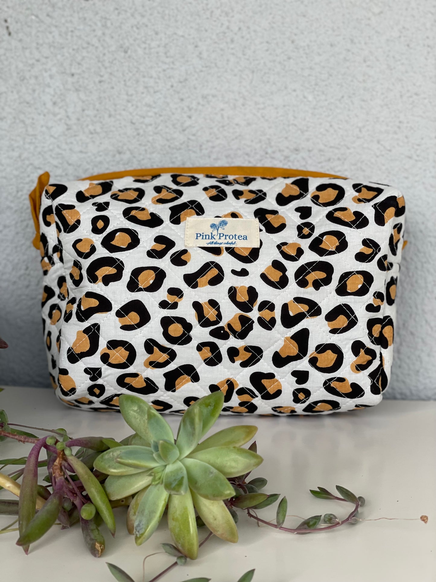 Travel Pouch [Set of 2]