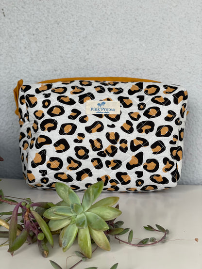 Travel Pouch [Set of 2]