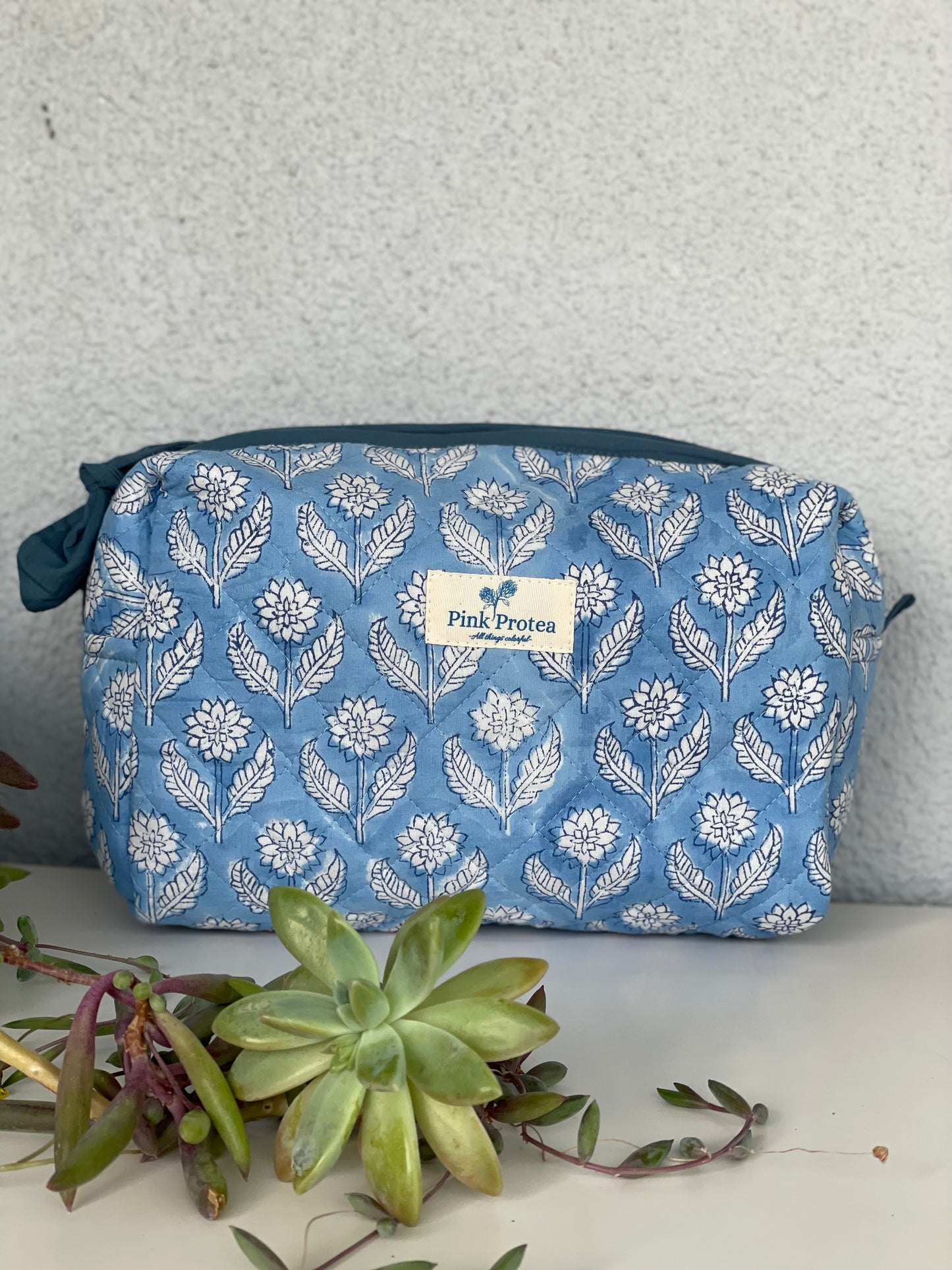 Travel Pouch [Set of 2]