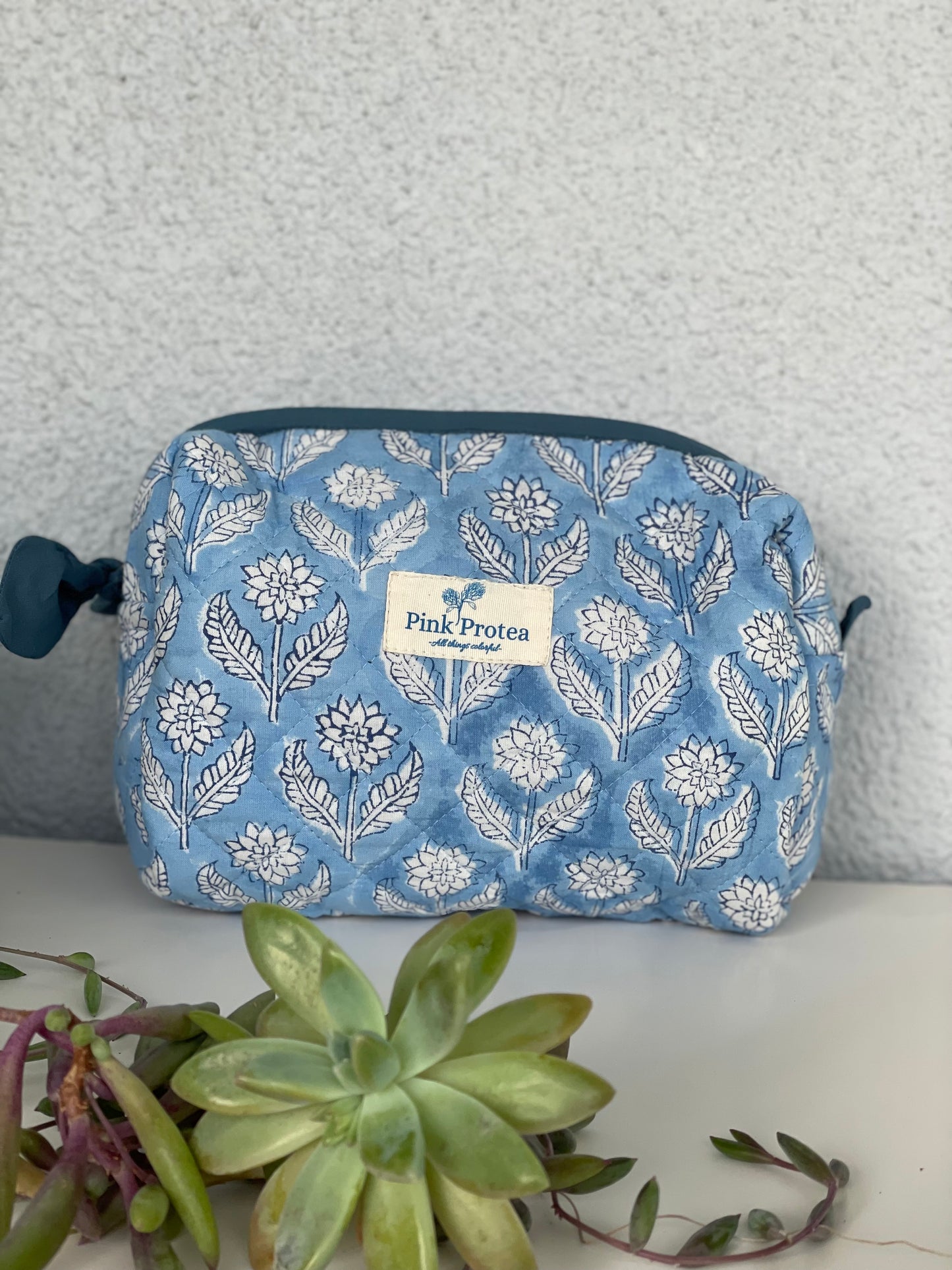 Travel Pouch [Set of 2]