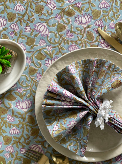 Cotton Napkin/Serviettes