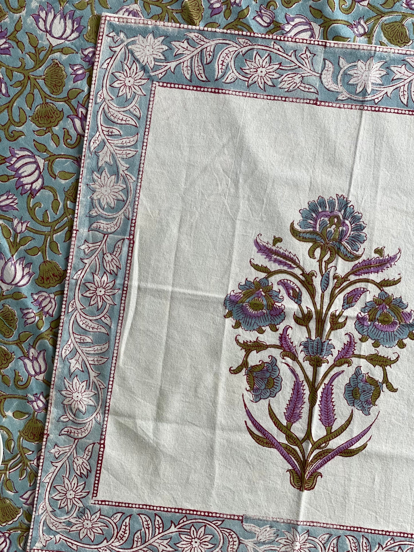 Cotton Napkin/Serviettes
