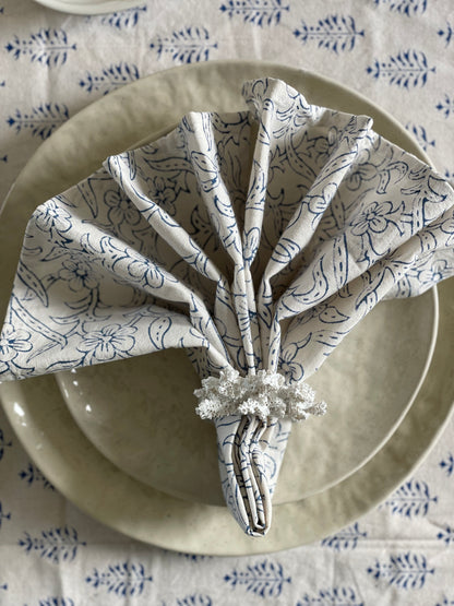 Cotton Napkin/Serviettes