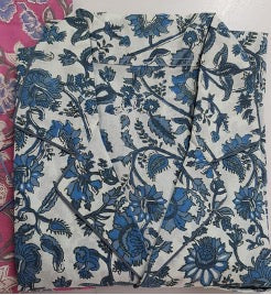 Cotton Full PJ Set